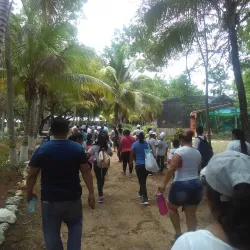 Shipstern Nature Reserve - Chunox