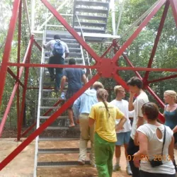 Shipstern Nature Reserve - Chunox