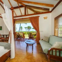 Belize Barrier Reef - Hopkins