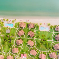 Belize Barrier Reef - Hopkins