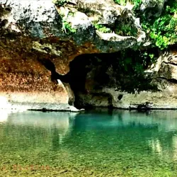 Cave Tubing Adventures - Hopkins