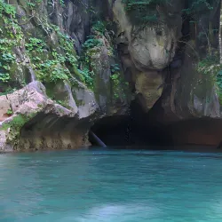 Cave Tubing Adventures - Hopkins