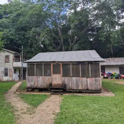 Cockscomb Basin Wildlife Sanctuary - Hopkins