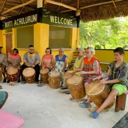 Garifuna Cultural Tours - Hopkins
