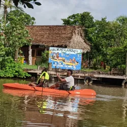 Garifuna Cultural Tours - Hopkins