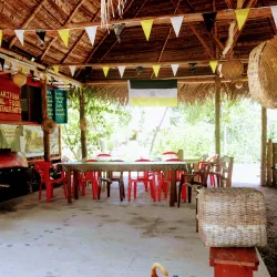 Garifuna Cultural Tours - Hopkins