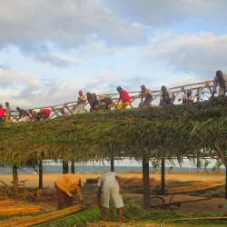 Hopkins Beach - Hopkins