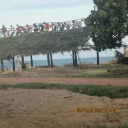 Hopkins Beach - Hopkins