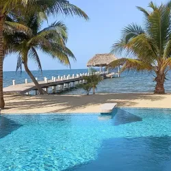 Hopkins Beach - Hopkins