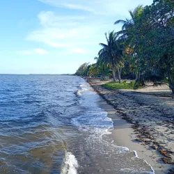 Hopkins Beach - Hopkins