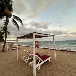 Hopkins Beach - Hopkins