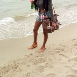 Hopkins Beach - Hopkins