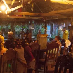 Hopkins Drumming School - Hopkins