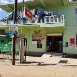 Hopkins Village Market - Hopkins