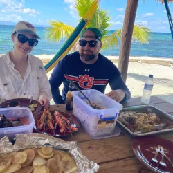 Sea Kayaking and Paddleboarding - Hopkins