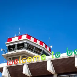 Belize International Airport - Ladyville