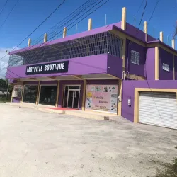 Ladyville Market - Ladyville