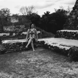 Maya Mountains - Ladyville