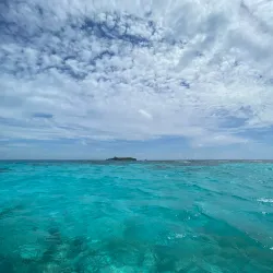 Belize Barrier Reef - Placencia