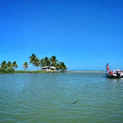 Belize Barrier Reef - Placencia