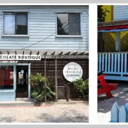 Belize Chocolate Company - Placencia