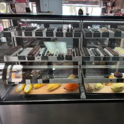 Belize Chocolate Company - Placencia