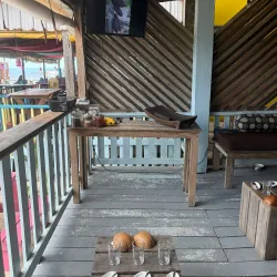 Belize Chocolate Company - Placencia