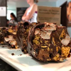 Belize Chocolate Company - Placencia