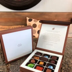 Belize Chocolate Company - Placencia