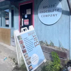 Belize Chocolate Company - Placencia