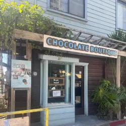 Belize Chocolate Company - Placencia