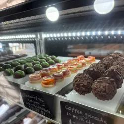 Belize Chocolate Company - Placencia