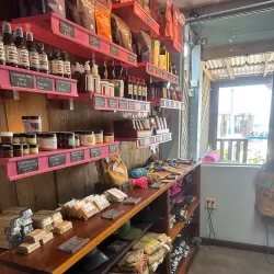 Belize Chocolate Company - Placencia