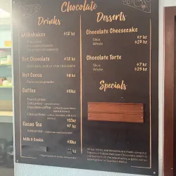 Belize Chocolate Company - Placencia