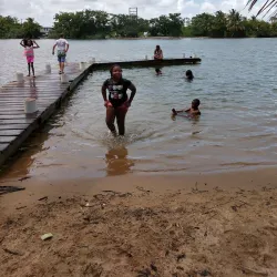 Monkey River - Placencia