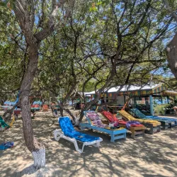 Placencia Beach - Placencia