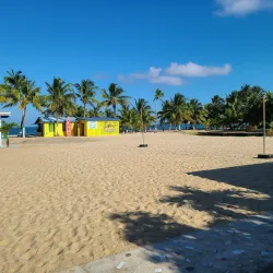 Placencia Beach - Placencia