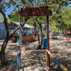 Placencia Beach - Placencia