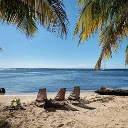 Placencia Beach - Placencia