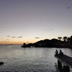 Placencia Village - Placencia