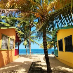 Placencia Village - Placencia