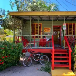 Placencia Village - Placencia