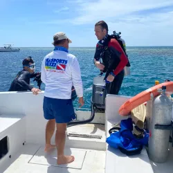 Sea Sports Belize - Placencia