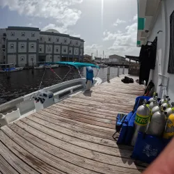 Sea Sports Belize - Placencia