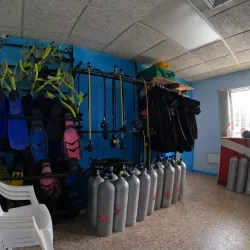 Sea Sports Belize - Placencia