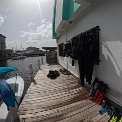 Sea Sports Belize - Placencia