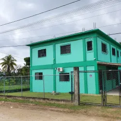 Bladen Nature Reserve - Punta Gorda