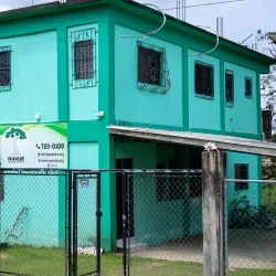 Bladen Nature Reserve - Punta Gorda