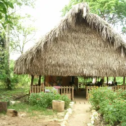 Garifuna Cultural Center - Punta Gorda