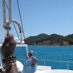 Garifuna Cultural Center - Punta Gorda